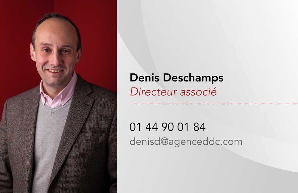 Denis-Deschamps