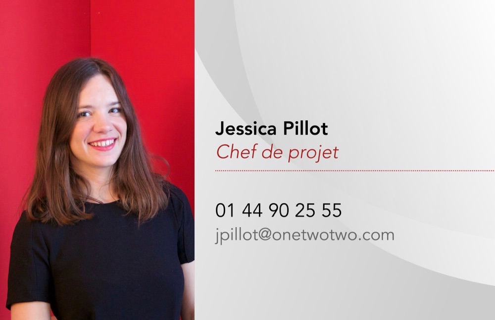 Jessica Pillot