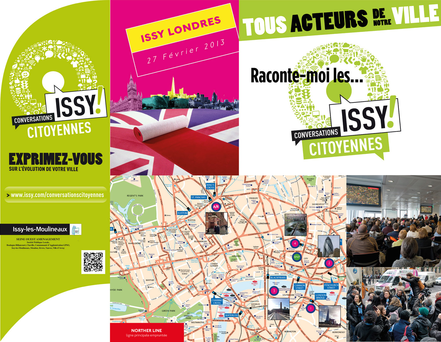 Issy-les-Moulineaux